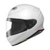 SHOEI Z-8 WHITE 白 Full-Face 全罩