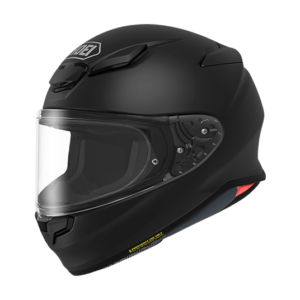 SHOEI Z-8 MATTE BLACK 消光黑 Full-Face 全罩