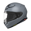 SHOEI Z-8 BASALT GREY 水泥灰 Full-Face 全罩