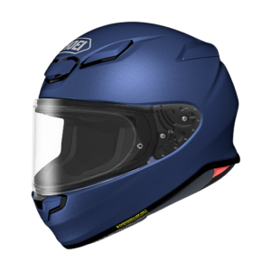 SHOEI Z-8 MATTE BLUE 消光藍 Full-Face 全罩