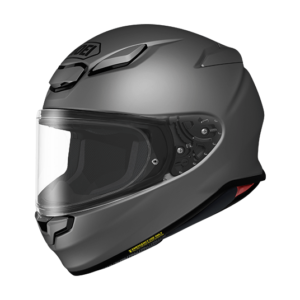 SHOEI Z-8 MATTE DEEP GREY 消光灰 Full-Face 全罩