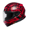 SHOEI Z-8 BEAUT TC-1 Full-Face 全罩