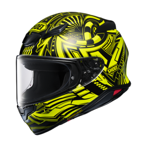 SHOEI Z-8 BEAUT TC-3 Full-Face 全罩