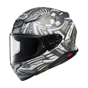 SHOEI Z-8 BEAUT TC-6 Full-Face 全罩