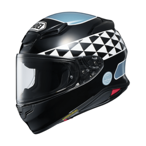 SHOEI Z-8 Shakin' SPEED GRAPHIX Full-Face 全罩