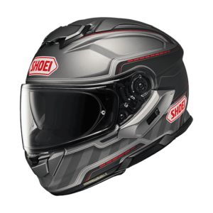 SHOEI GT-AIR 3 DISCIPLINE TC-1 Full-Face 全罩