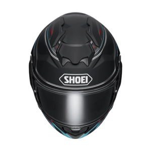 SHOEI GT-AIR 3 DISCIPLINE TC-2 Full-Face 全罩 正面上方