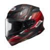 SHOEI Z-8 CAPRICCIO TC-1 Full-Face 全罩