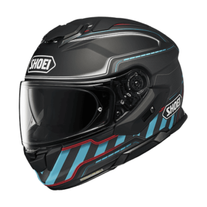 SHOEI GT-AIR 3 DISCIPLINE TC-2 Full-Face 全罩