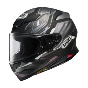 SHOEI Z-8 CAPRICCIO TC-5 Full-Face 全罩