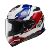 SHOEI Z-8 CAPRICCIO TC-10 Full-Face 全罩