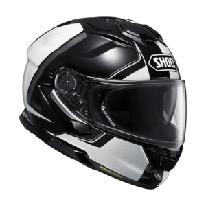 SHOEI GT-AIR 3 SCENARIO TC-5 Full-Face 全罩 側面