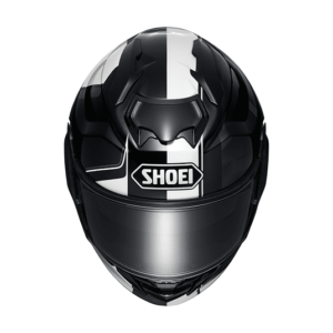 SHOEI GT-AIR 3 SCENARIO TC-5 Full-Face 全罩 正面上方