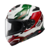 SHOEI Z-8 CAPRICCIO TC-11 Full-Face 全罩