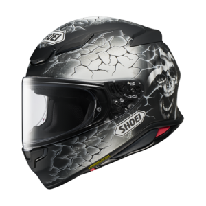 SHOEI Z-8 GLEAM Full-Face 全罩