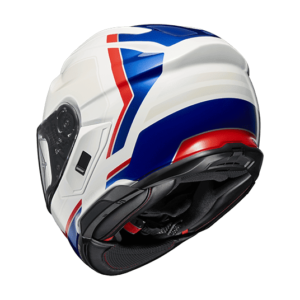 SHOEI GT-AIR 3 REALM TC-10 Full-Face 全罩 左後側