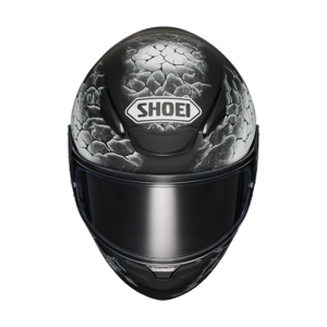 SHOEI Z-8 GLEAM Full-Face 全罩 正面