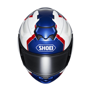 SHOEI GT-AIR 3 REALM TC-10 Full-Face 全罩 正面