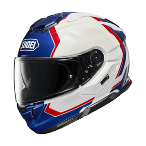 SHOEI GT-AIR 3 REALM TC-10 Full-Face 全罩