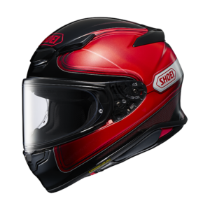 SHOEI Z-8 SHEEN TC-1 Full-Face 全罩