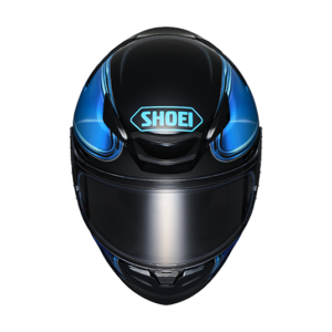 SHOEI Z-8 SHEEN TC-2 Full-Face 全罩 正面