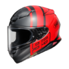 SHOEI Z-8 MM93 COLLECTION TRACK Full-Face 全罩