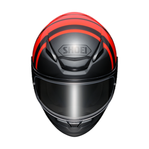 SHOEI Z-8 MM93 COLLECTION TRACK Full-Face 全罩 正面