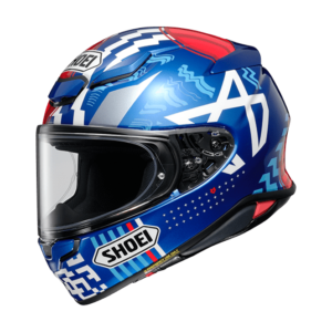 SHOEI Z-8 DIGGIA Full-Face 全罩