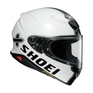 SHOEI Z-8 IDEOGRAPH CROSS LOGO NEXT LINE Full-Face 全罩 右側面