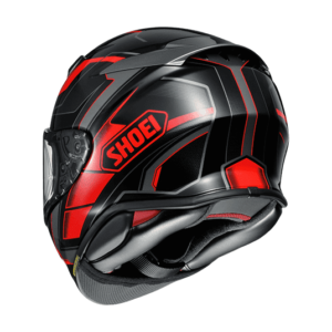 SHOEI Z-8 PROLOGUE TC-1 Full-Face 全罩 左後側照