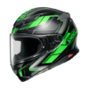 SHOEI Z-8 PROLOGUE TC-4 Full-Face 全罩