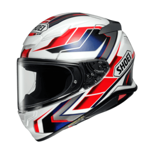 SHOEI Z-8 PROLOGUE TC-10 Full-Face 全罩