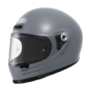 SHOEI Glamster BASALT GREY 水泥灰 Full-Face 全罩 復古 樂高帽