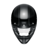 SHOEI EX-ZERO MM93 COLLECTION MASTER Full-Face 全罩 復古 正面