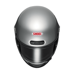 SHOEI Glamster ABIDING TC-10 Full-Face 全罩 復古 樂高帽 正面