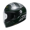 SHOEI Glamster HEIWA MOTORCYCLE Full-Face 全罩 復古 樂高帽