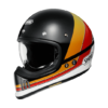 SHOEI EX-ZERO EQUATION TC-10 Full-Face 全罩 復古