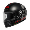 SHOEI Glamster MM93 COLLECTION CLASSIC Full-Face 全罩 復古 樂高帽