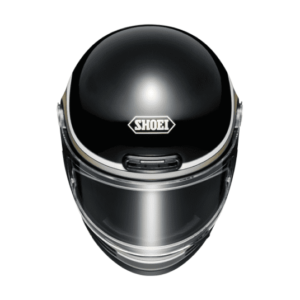 SHOEI Glamster BIVOUAC TC-9 Full-Face 全罩 復古 樂高帽 正面