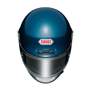 SHOEI Glamster RESURRECTION TC-2 Full-Face 全罩 復古 樂高帽 正面