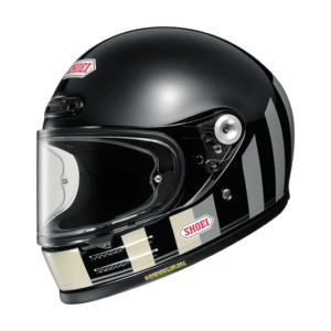 SHOEI Glamster RESURRECTION TC-5 Full-Face 全罩 復古 樂高帽