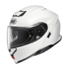 SHOEI NEOTEC 3 White 白 System Helmet 可掀式安全帽 可樂帽