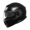 SHOEI NEOTEC 3 BLACK 黑 System Helmet 可掀式安全帽 可樂帽