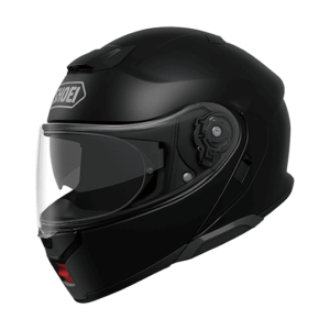 SHOEI NEOTEC 3 MATTE BLACK 消光黑 System Helmet 可掀式安全帽 可樂帽