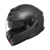 SHOEI NEOTEC 3 MATTE DEEP GRAY 消光深灰 System Helmet 可掀式安全帽 可樂帽