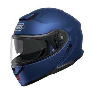 SHOEI NEOTEC 3 MATTE BLUE 消光金屬藍 System Helmet 可掀式安全帽 可樂帽