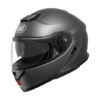 SHOEI NEOTEC 3 Anthracite Metallic 金屬石墨灰 System Helmet 可掀式安全帽 可樂帽