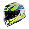 SHOEI NEOTEC 3 ANTHEM TC-3 System Helmet 可掀式安全帽 可樂帽