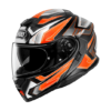 SHOEI NEOTEC 3 ANTHEM TC-8 System Helmet 可掀式安全帽 可樂帽