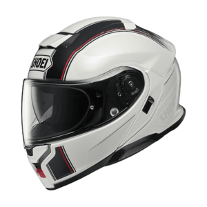 SHOEI NEOTEC 3 SATORI TC-6 System Helmet 可掀式安全帽 可樂帽